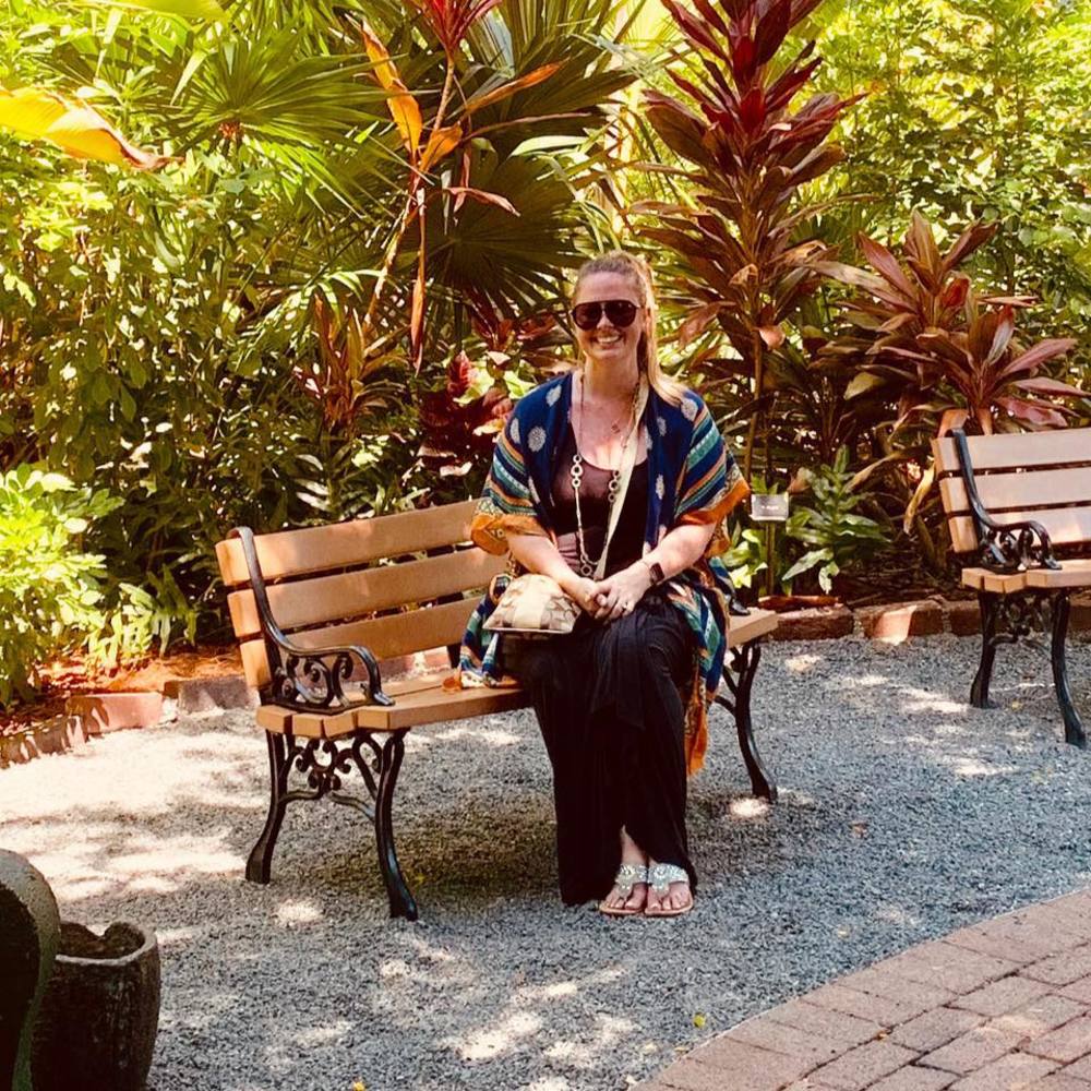 Meet your Posher, Lindsay